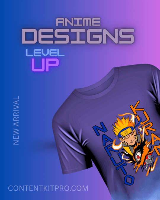 700+ LATEST ANIME DESIGNS - Image 2