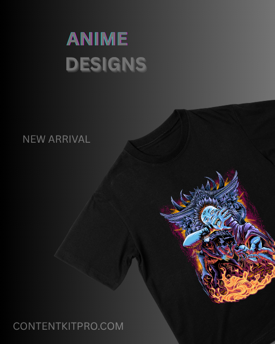 700+ LATEST ANIME DESIGNS - Image 4