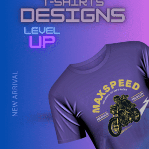 200+ T-shirt Designs