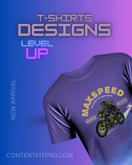200+ T-shirt Designs - Image 2
