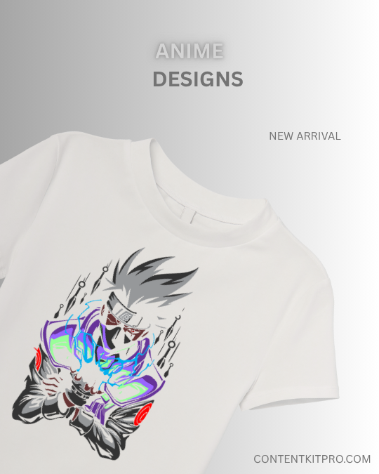 700+ LATEST ANIME DESIGNS - Image 5
