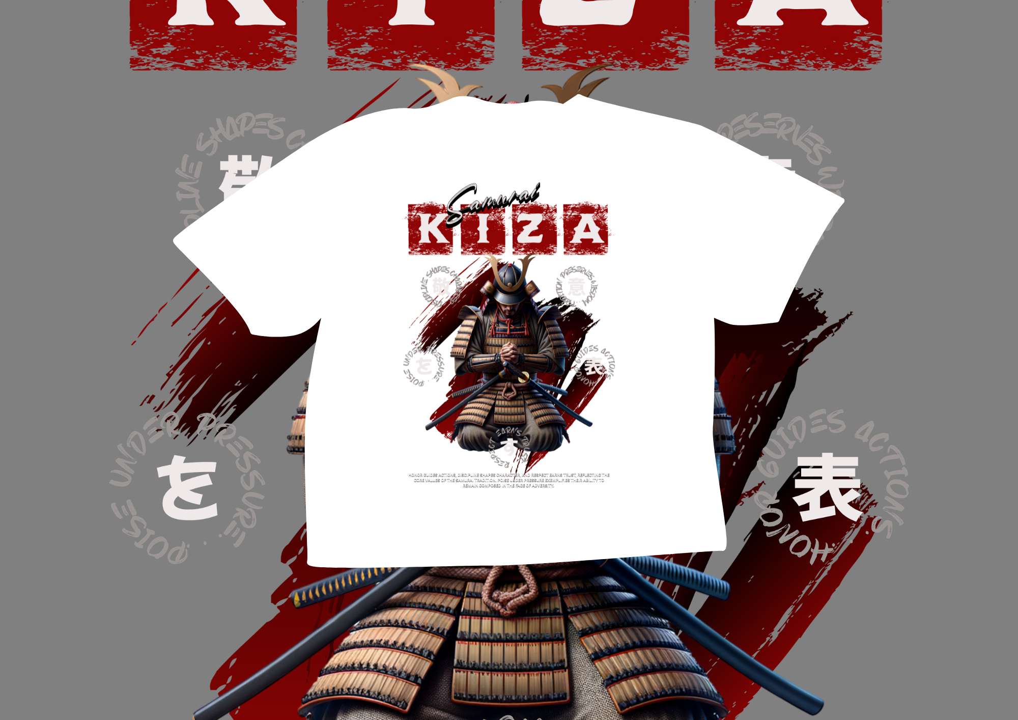 200+ JAPAN STREETWEAR DESIGNS (2025–2026 EDITION) - Image 9