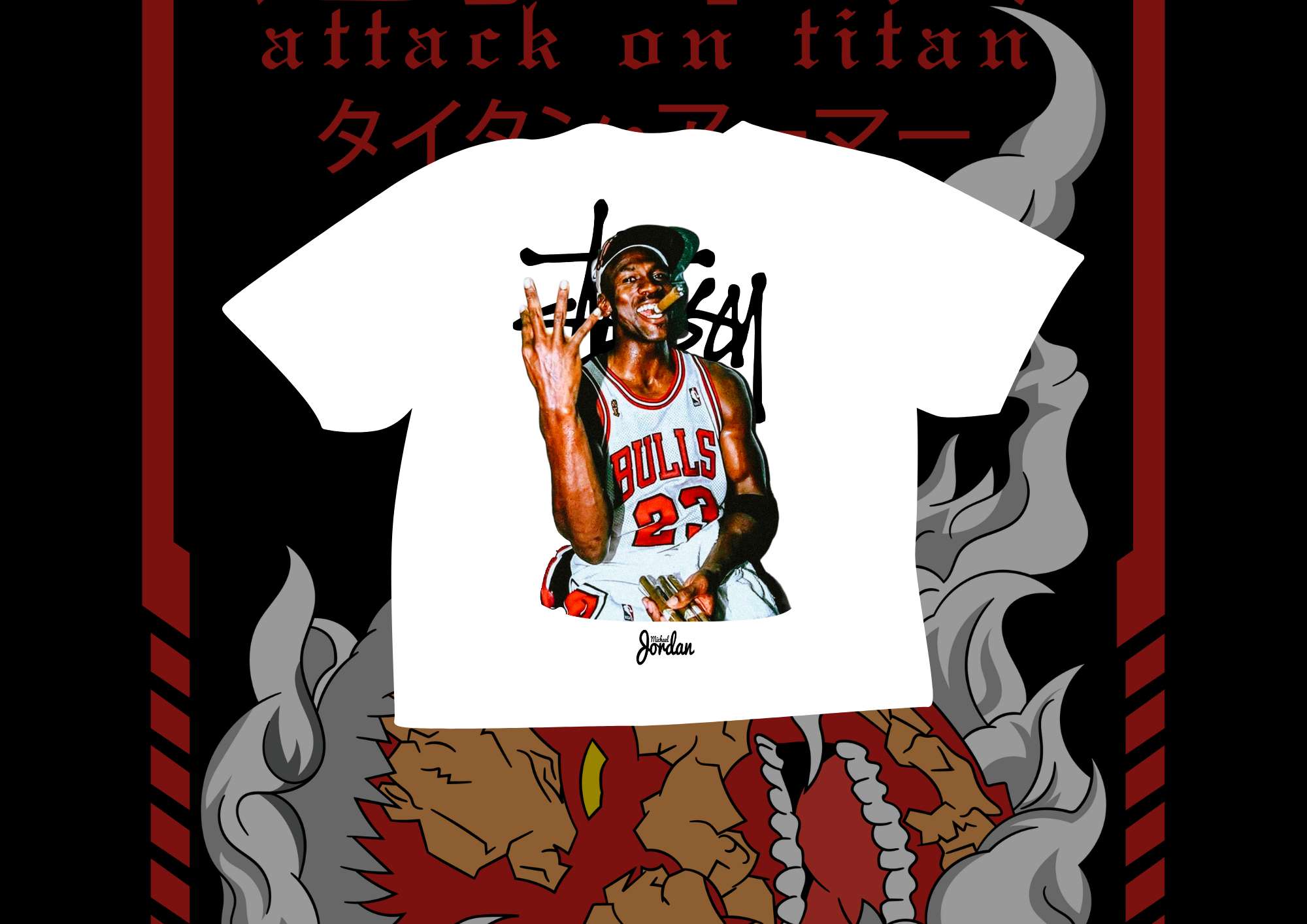 2000+ Streetwear Mega Bundle (Dec 2025–2026) - Image 5